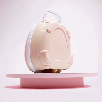 My Carry Potty - Natural Beige