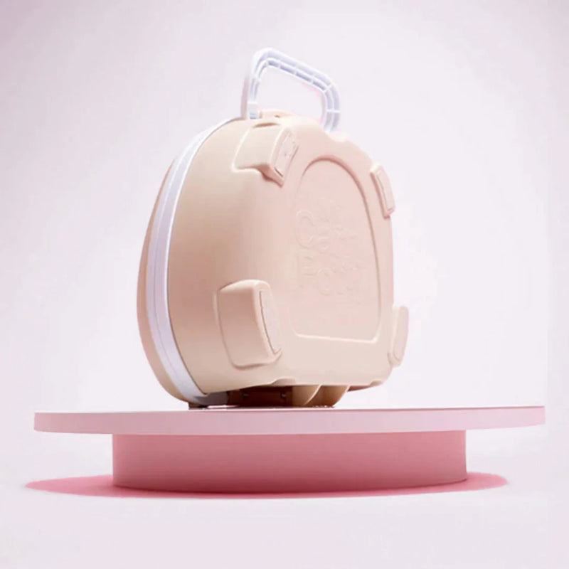 My Carry Potty - Natural Beige