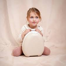 My Carry Potty - Natural Beige