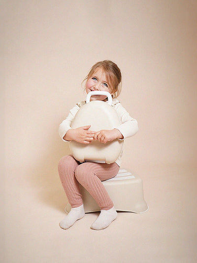 My Carry Potty - Natural Beige