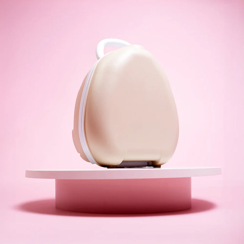 My Carry Potty Pink Blush - Swanky Boutique Malta