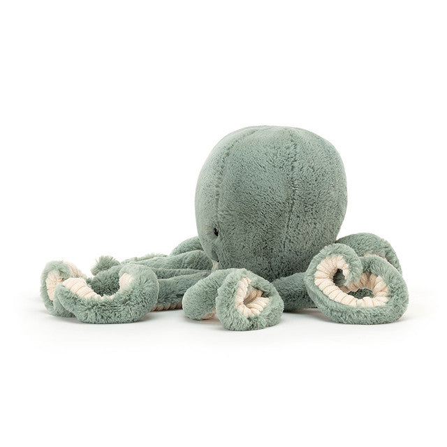 Jellycat - Odyssey Octopus - Swanky Boutique