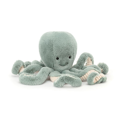 Jellycat - Odyssey Octopus - Swanky Boutique