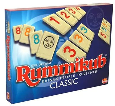 Rummikub - Classic
