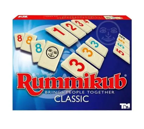 Rummikub - Classic