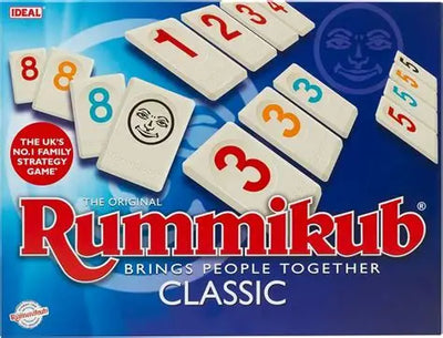 Rummikub - Classic