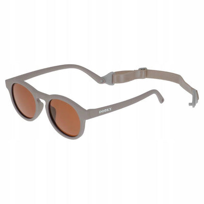 Dooky - Baby Sunglasses Taupe - Swanky Boutique