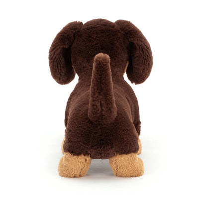 Jellycat - Otto Sausage Dog - Swanky Boutique
