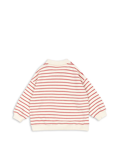 Konges Sloejd RHW X KS LARGO Sweater - Swanky Boutique