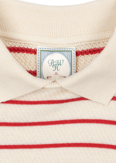 RHW X KS Largo Sweater - Porta Tripe