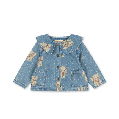 NEW IN