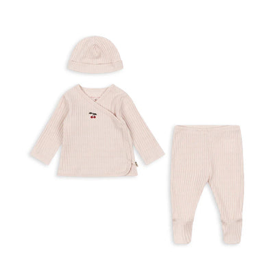 NEW IN