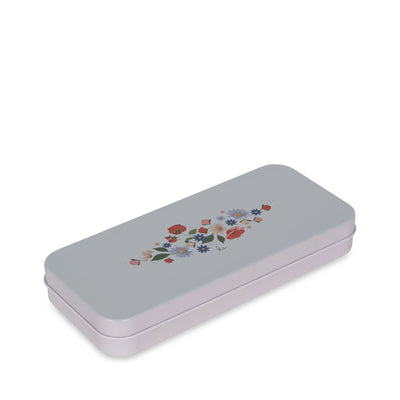 Konges Sloejd - painting water colors tin box - multi mix- Swanky Boutique
