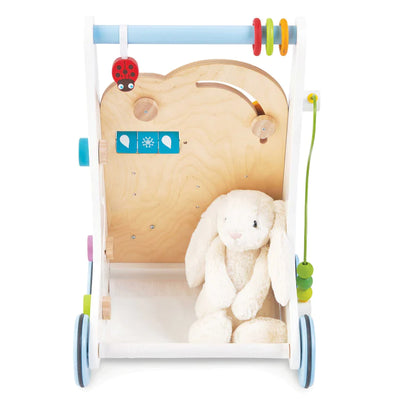 Le Toy Van - Activity Walker - Swanky Boutique