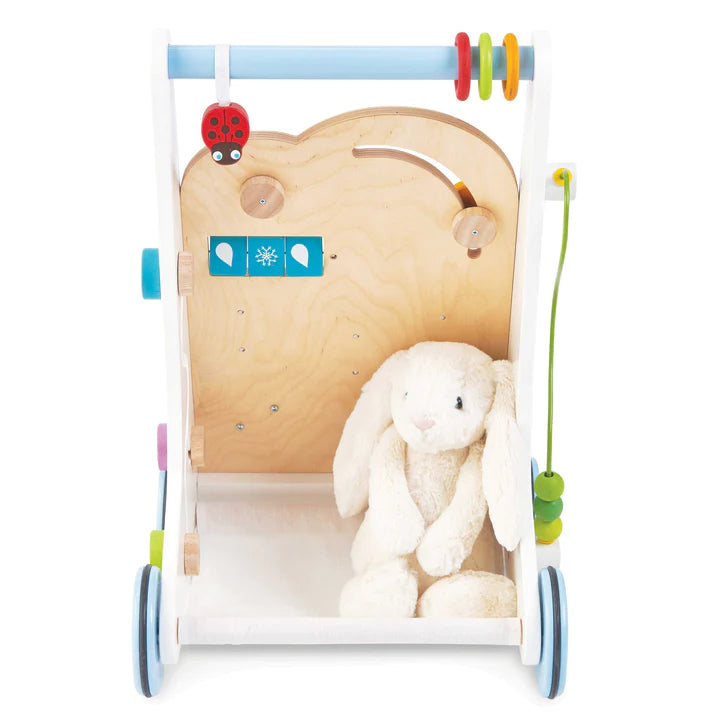Le Toy Van - Activity Walker - Swanky Boutique