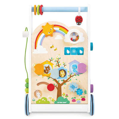 Le Toy Van - Activity Walker - Swanky Boutique