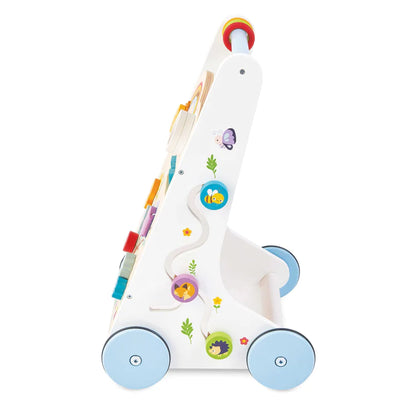 Le Toy Van - Activity Walker - Swanky Boutique
