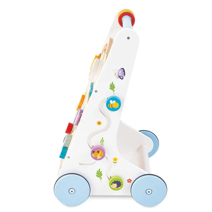 Le Toy Van - Activity Walker - Swanky Boutique