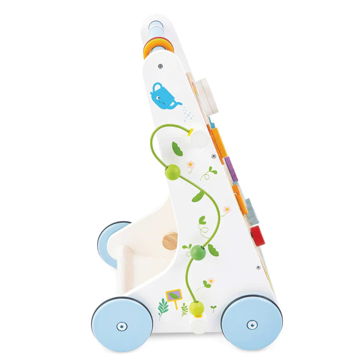 Le Toy Van - Activity Walker - Swanky Boutique