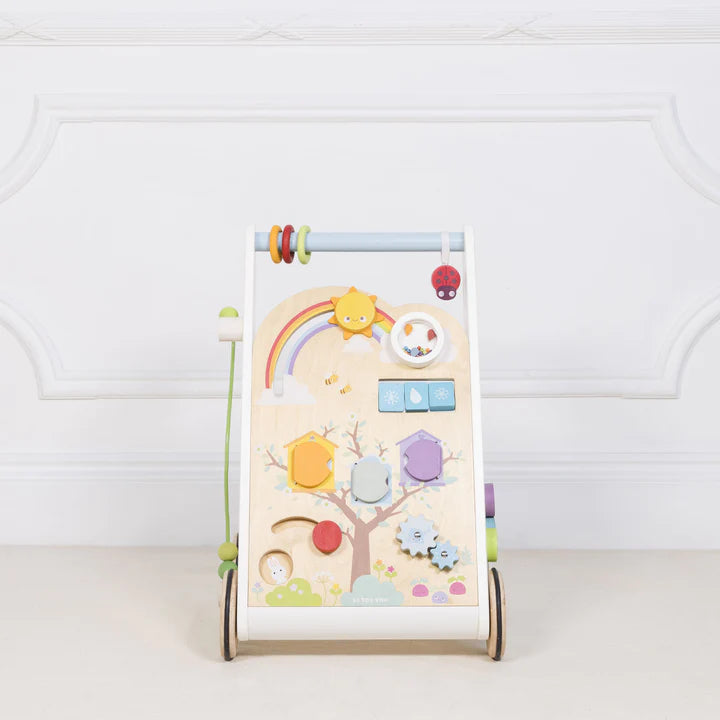 Le Toy Van - Activity Walker - Swanky Boutique