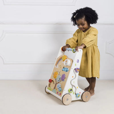 Le Toy Van - Activity Walker - Swanky Boutique