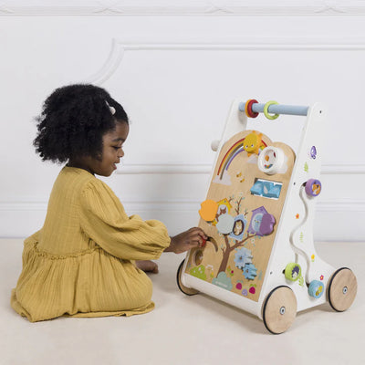Le Toy Van - Activity Walker - Swanky Boutique