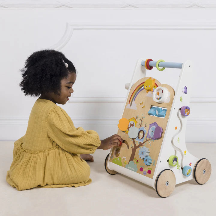 Le Toy Van - Activity Walker - Swanky Boutique