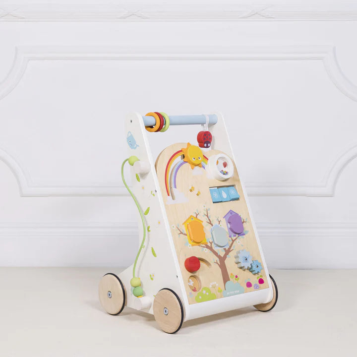 Le Toy Van - Activity Walker - Swanky Boutique