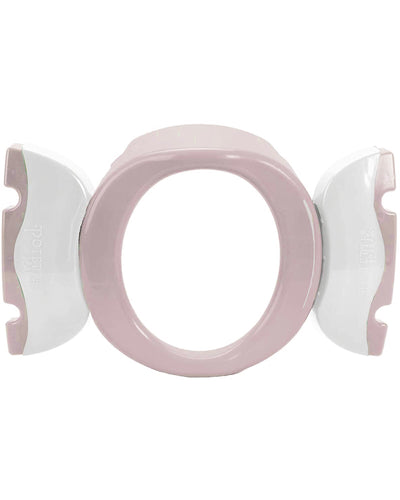 Potette Plus Travel Potty - Pastel Pink