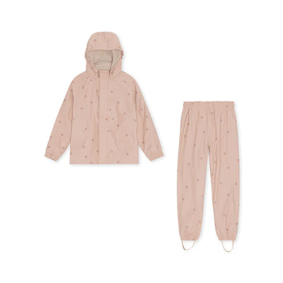 Konges Sloejd - Puddle Suit Cherry - Swanky Boutique