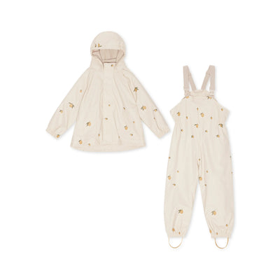 Konges Sloejd - Puddle Suit Lemon - Swanky Boutique