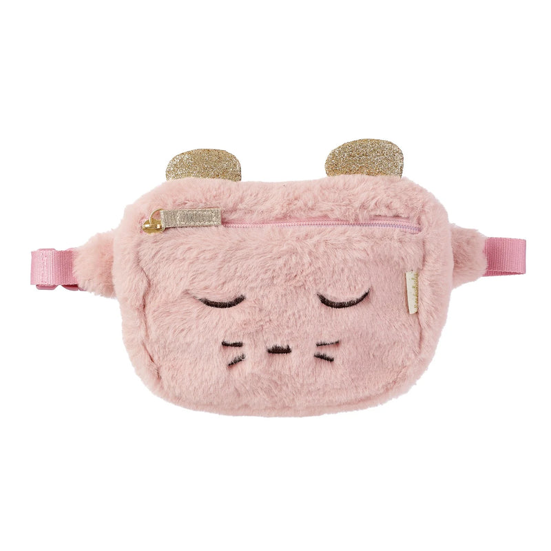 Rockahula- Bum Bag - Millie Mouse Fluffy- Swanky Boutique Malta 