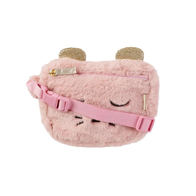 Rockahula- Bum Bag - Millie Mouse Fluffy- Swanky Boutique Malta 