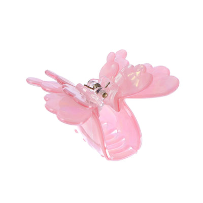 Rockahula- Hair Accessories -  Shimmer Butterfly Claw Clip-Swanky Boutique Malta 