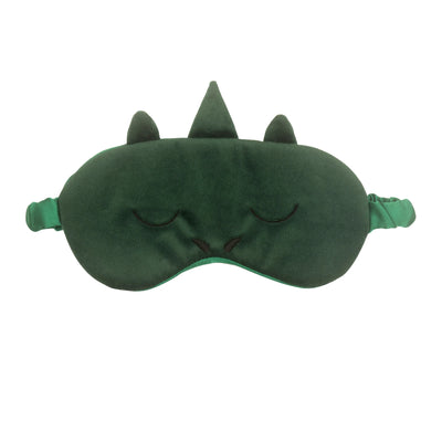 Rockahula Kids T-Rex Sleep Mask - Swanky Boutique