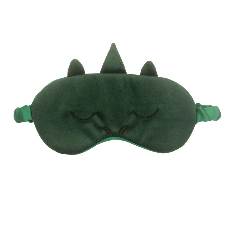Rockahula Kids T-Rex Sleep Mask - Swanky Boutique