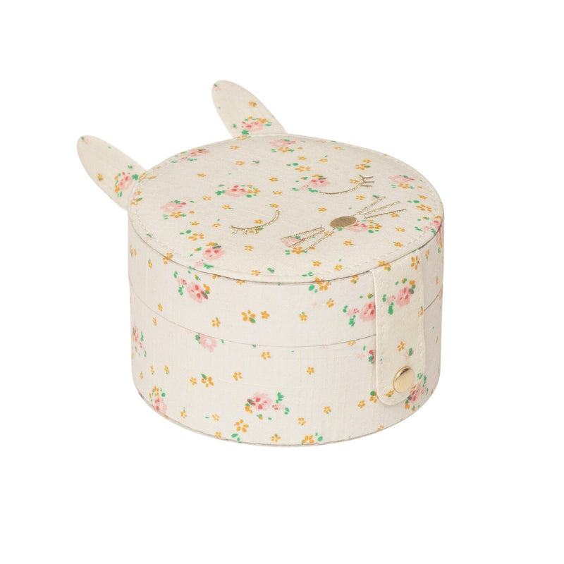 Rockahula Kids Tiny Blossom Bunny Jewellery Box - Swanky Boutique