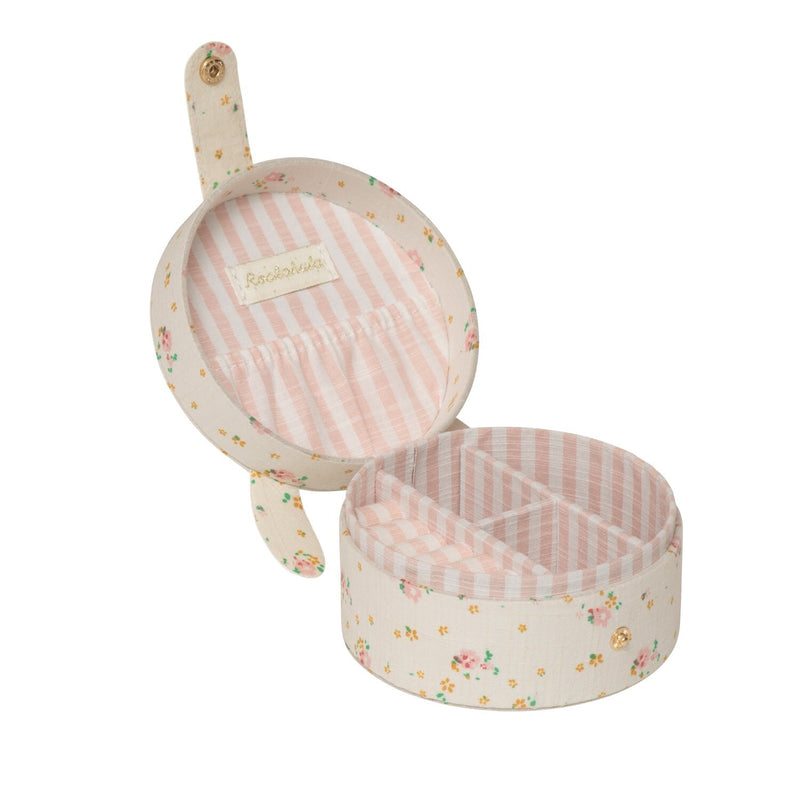 Rockahula Kids Tiny Blossom Bunny Jewellery Box - Swanky Boutique