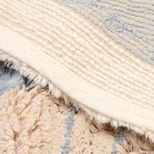 Rug - Mushroom (102cmx118cm)
