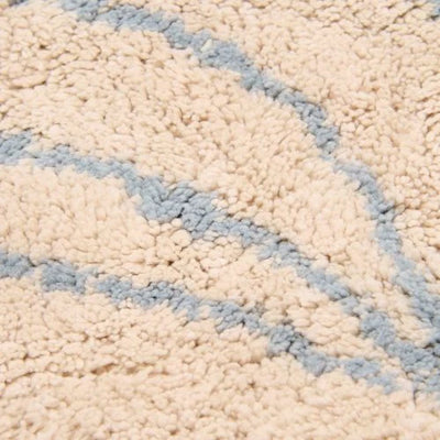 Rug - Mushroom (102cmx118cm)