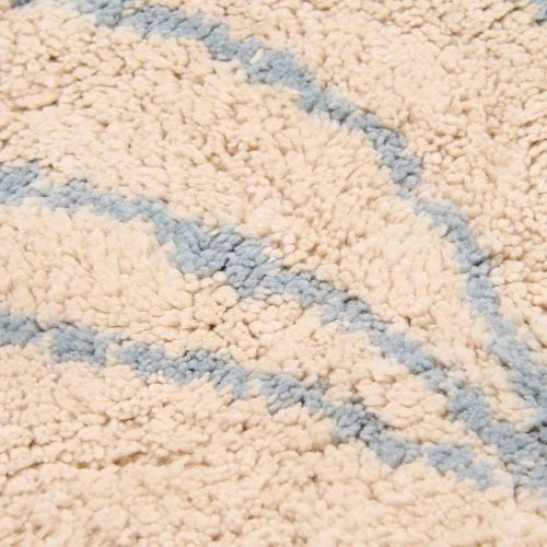 Rug - Mushroom (102cmx118cm)