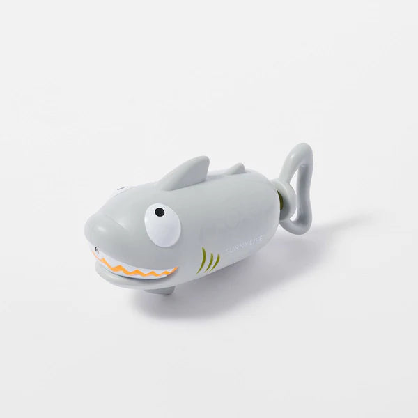 Soaker - Shark