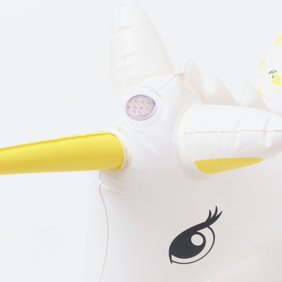 sunny life - Inflatable Sprinkler - Mima the Fairy Unicorn - swanky boutique malta