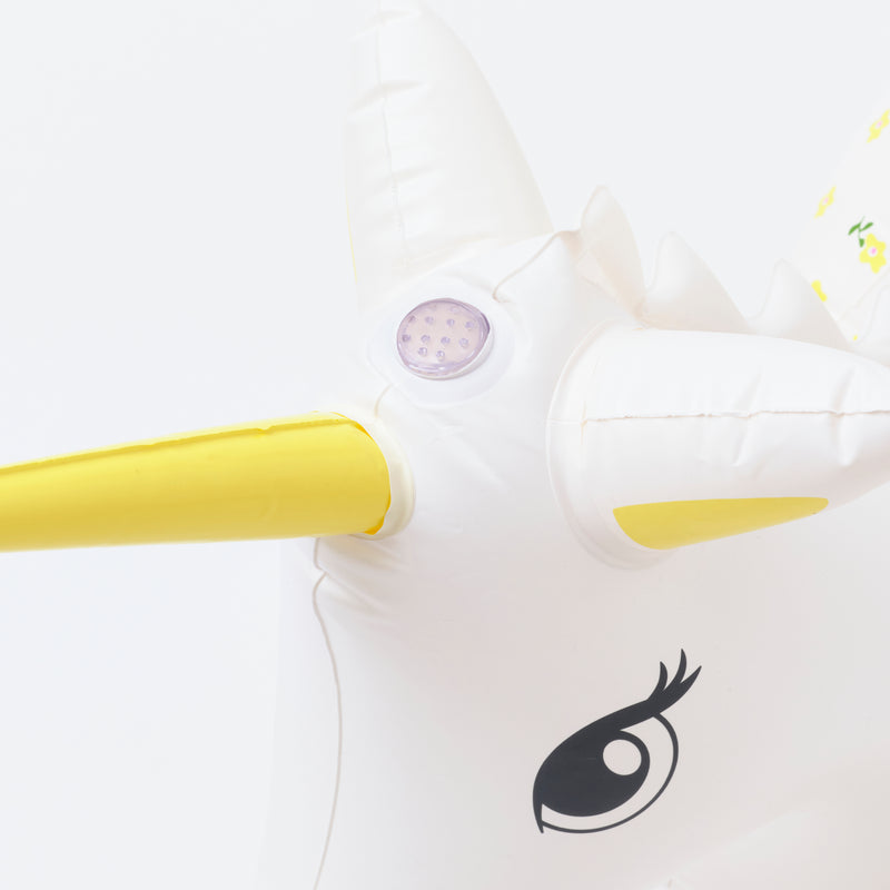 sunny life - Inflatable Sprinkler - Mima the Fairy Unicorn - swanky boutique malta