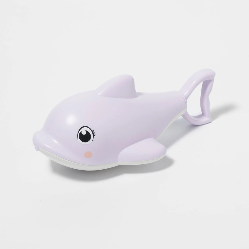 Sunny Life - Water Squirters Dolphin Pastel Lilac - Swanky Boutique