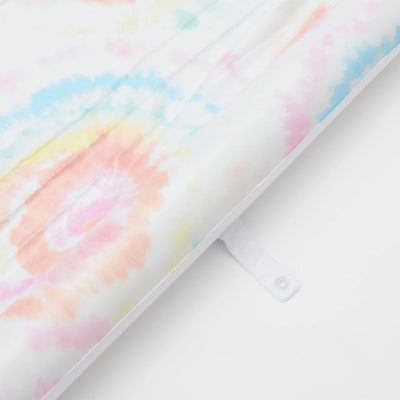Slip, Slide and Body Board Set - Tie Dye Multi