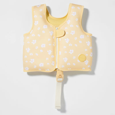 Sunny Life - Kids Swim Vest Princess Swan Buttercup - Swanky Boutique