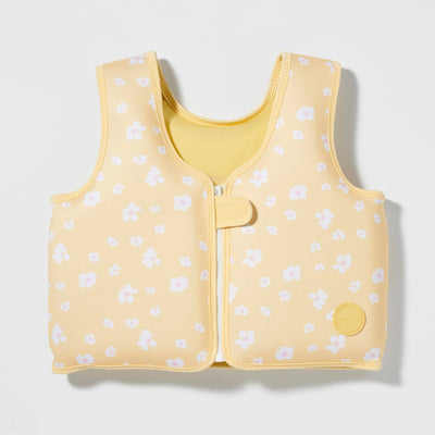 Sunny Life - Kids Swim Vest Princess Swan Buttercup - Swanky Boutique