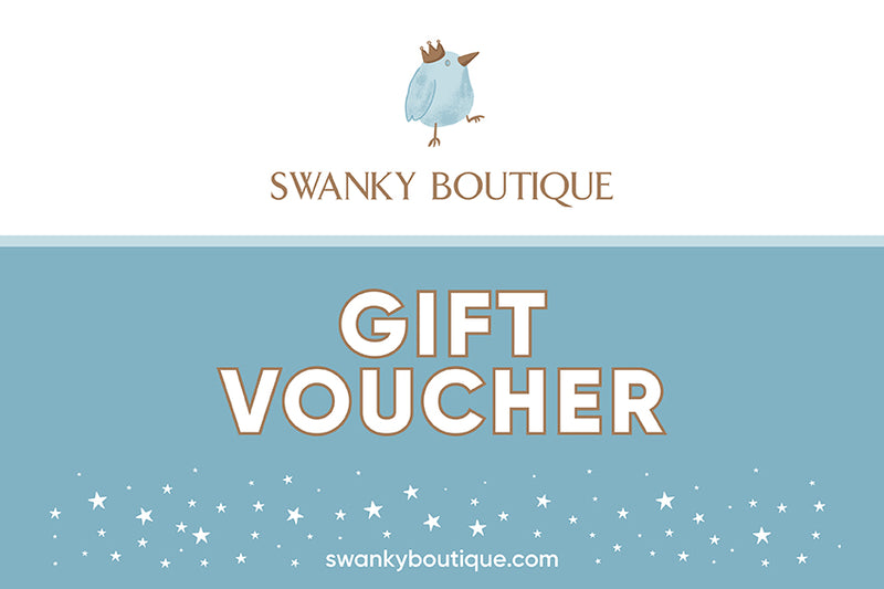 Gift Card Voucher