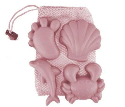 Scrunch - Beach Sand Moulds - Swanky Boutique